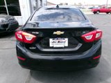 Used 2018 Chevrolet Cruze LT image 5