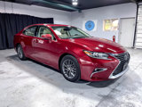 Used 2018 Lexus ES 350 w/ Navigation System Package image 2