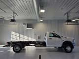Used 2023 RAM 5500 Tradesman image 2