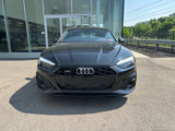 New 2025 Audi A5 2.0T Premium Plus image 3