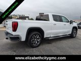 New 2025 GMC Sierra 1500 SLT w/ SLT Premium Plus Package image 4