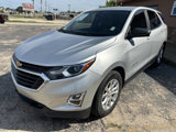 Used 2020 Chevrolet Equinox LS w/ LS Convenience Package image 5