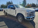 Used 2024 Ford F350 King Ranch w/ Chrome Package image 3