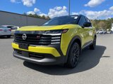 New 2025 Nissan Kicks SR image 2