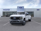 New 2025 Ford F350 King Ranch image 2