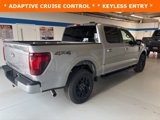 New 2025 Ford F150 XLT w/ Equipment Group 302A MID image 4