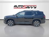 Used 2024 Honda Pilot Touring image 4