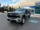 New 2025 Chevrolet Silverado 3500 LT image 3