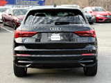 Used 2019 Audi Q3 2.0T Premium Plus w/ Premium Plus Package image 5