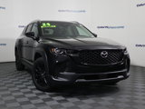 Certified 2024 MAZDA CX-50 AWD 2.5 S w/ Preferred Package image 2