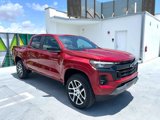 Used 2024 Chevrolet Colorado Z71 w/ Advanced Trailering Package image 4