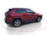 Certified 2021 Toyota RAV4 Limited image 4