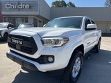 Used 2018 Toyota Tacoma SR5 image 2