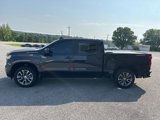 Used 2024 Chevrolet Silverado 1500 RST image 4