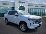 Used 2023 Chevrolet Tahoe High Country image 4