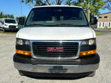 Used 2023 GMC Savana 2500 w/ Driver Convenience Package image 5