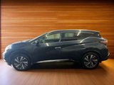 Used 2016 Nissan Murano Platinum w/ Platinum Technology Package image 4