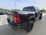 New 2025 RAM 1500 RHO w/ RHO Level 1 Equipment Group image 3