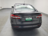 Used 2020 Ford Fusion Energi Titanium image 6