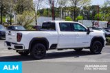 Used 2024 GMC Sierra 2500 AT4 w/ AT4 Preferred Package image 6