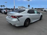 Used 2024 Toyota Camry SE image 5
