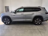 New 2025 Volkswagen Atlas SEL Premium R-Line image 2