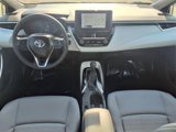 Certified 2025 Toyota Corolla SE image 4