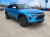 New 2025 Chevrolet TrailBlazer ACTIV w/ Convenience Package image 4