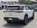 New 2025 Nissan Pathfinder Rock Creek image 5