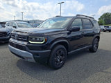 New 2026 Honda Passport RTL image 2