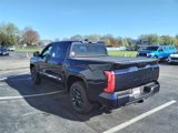 New 2025 Toyota Tundra Platinum image 6