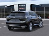 New 2025 Buick Envision Avenir image 4