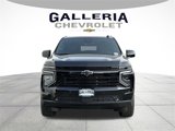 New 2026 Chevrolet Suburban RST image 3