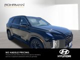 New 2025 Hyundai Palisade Calligraphy image 2