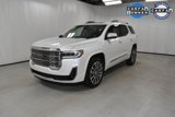 Certified 2021 GMC Acadia Denali w/ Denali Technology Package image 2
