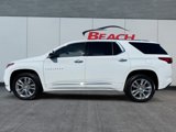 Used 2021 Chevrolet Traverse High Country w/ LPO, Floor Liner Package image 2
