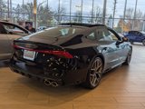 New 2025 Audi S7 Prestige image 3