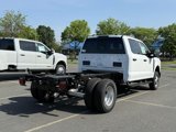 New 2025 Ford F350 XL w/ XL Chrome Package image 2