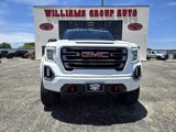 Used 2021 GMC Sierra 1500 AT4 w/ AT4 Premium Package image 2