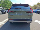New 2026 Honda CR-V TrailSport image 5