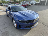 Used 2020 Chevrolet Camaro LS image 4