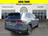 Used 2024 Volkswagen Atlas SEL image 4