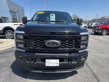 New 2025 Ford F250 XL w/ Snow Plow Prep Package image 3