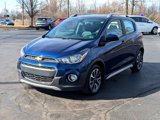 Used 2022 Chevrolet Spark ACTIV image 3
