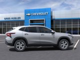 New 2025 Chevrolet Trax LS w/ LS Convenience Package image 5