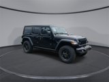 New 2025 Jeep Wrangler Willys image 2