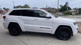 Used 2020 Jeep Grand Cherokee Altitude image 5