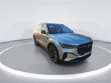 New 2025 Lincoln Nautilus Reserve w/ Jet Appearance Package image 2