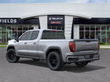 New 2026 GMC Sierra 1500 Elevation image 3