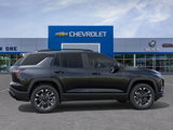 New 2026 Chevrolet Equinox RS image 5
